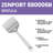 Zenport Spatula / Turner