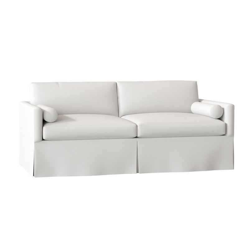 Whistler Sofa, 84" W, Aubrey Ebony