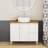 Freestanding Bathroom Vanity with Sink