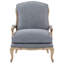 Fauteuil 34,64 po