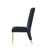 Rovala Velvet Side Chair-1568314958