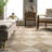 Godelinde Diamond Checkerboard Jute Natural Area Rug-161798477