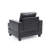Gilmore 38" Wide Tufted Armchair-1944040403