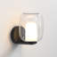 Aquina 1 - Light Armed Sconce-70015896