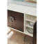 Caracole Classic 66'' W Solid Wood Buffet