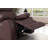 Avrielle Faux Leather Power Recliner-1790733983