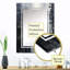 Fewell - Grand miroir mural gratte-ciel MIR142125-395450478
