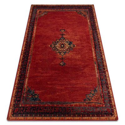 Chiltern Oriental Wool Area Rug