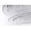 Lustre Harlow de 48 po en chrome-1624601932