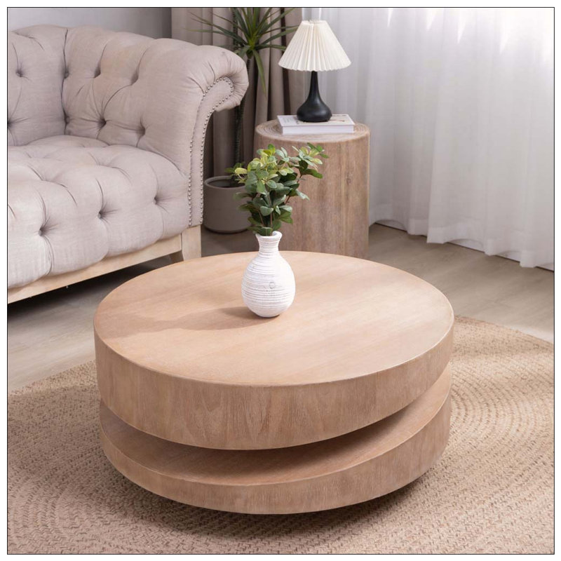 Table basse Modern