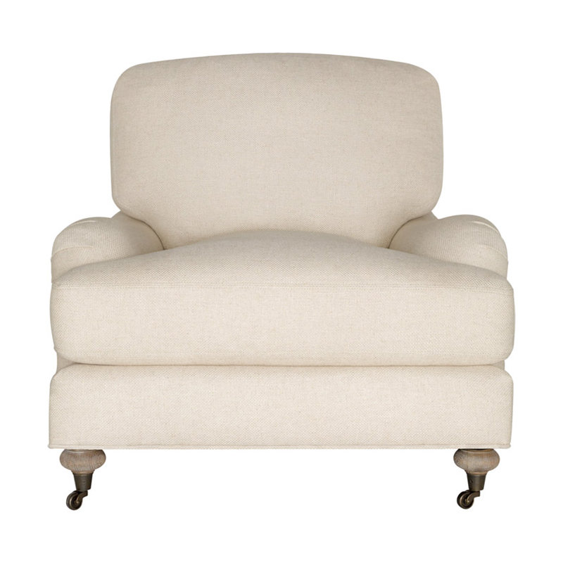 Chaise d'appoint Calvin