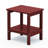 Wolak Double-Tier Patio Table Side Table-977205274