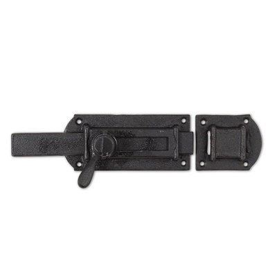 Sliding Latch