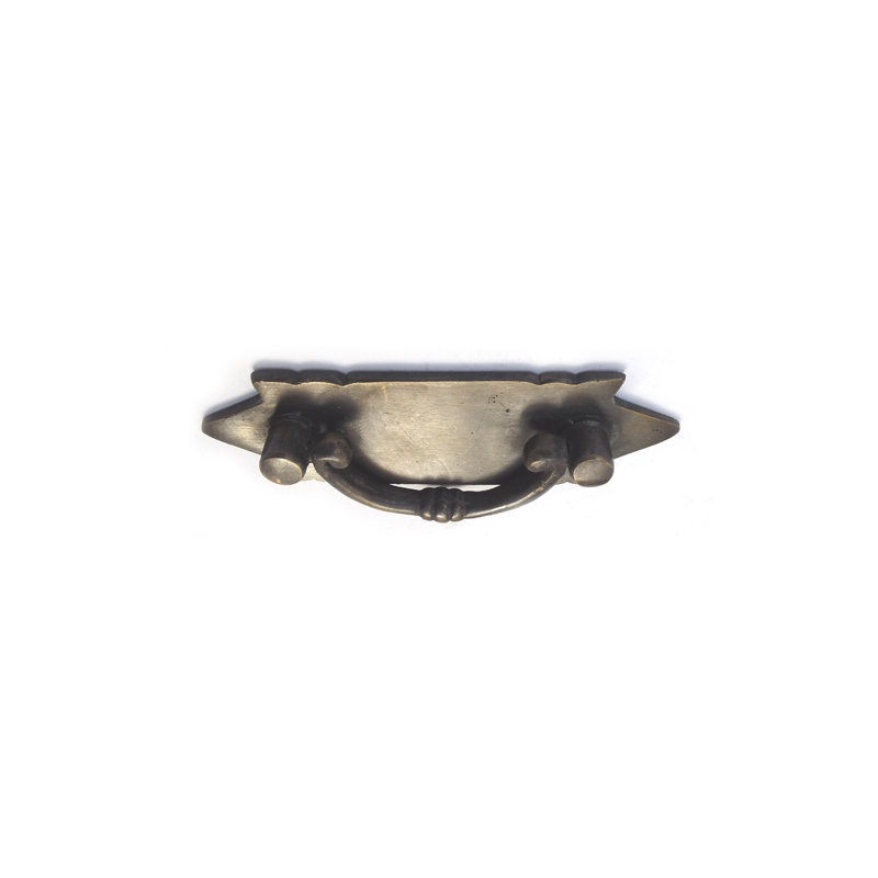 Drop Handle