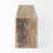Kenny Solid Wood Bench