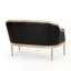Causeuse Modern Design