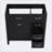 Bousson 35.5'' Bathroom Vanity Base Only