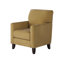 Fauteuil en polyester de 30 po de large Aravis-290229677