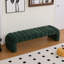 Banc rembourré 69,6 po-1883004223