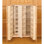 Wood Swing Out Pantry Cabinet Organizer Kit