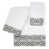 3 Piece Towel Set