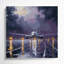 "Transport", art gris sur toile-159829193