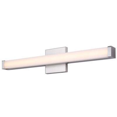 Nosar 1 Light LED Vanity