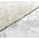 Gina Machine Washable Tufted Ivory Rug