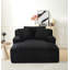Chaise longue surdimensionnée, canapé confortable moderne-2007466012
