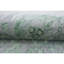 Geometric Area Rug in Silver/Light Green-69928296