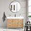 Ensemble de meuble-lavabo simple 48 po Barney-598048290-598048285-598048284