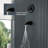Pressure-Balanced Complete Shower System with Rough in-Valve-91959695