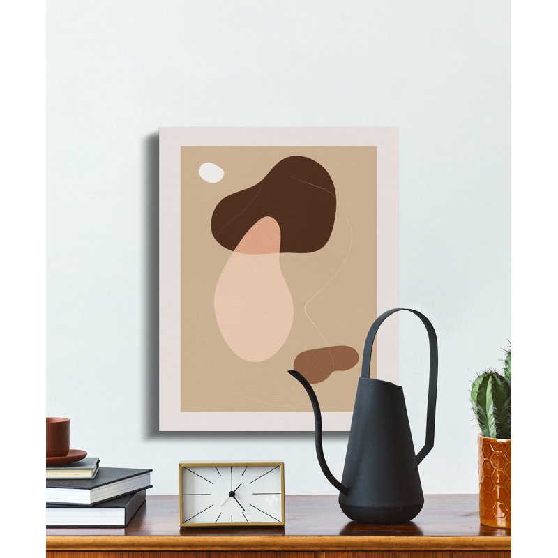 Wrapped Canvas Print Set, 35.56 cm H x 27.94 cm W