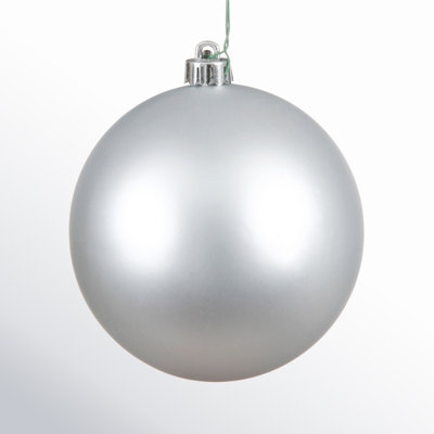 Shatterproof Bauble