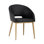 Urban Unity Upholstered Arm Chair