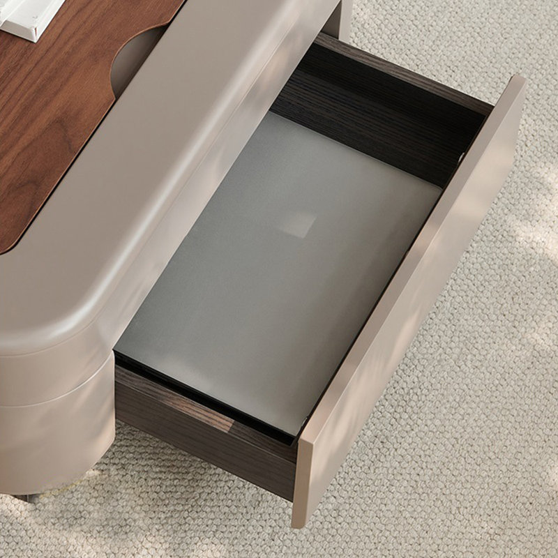 Creative Expandable Lifting Coffee Table
