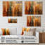 L'islam, art des piliers II sur bois-736011381