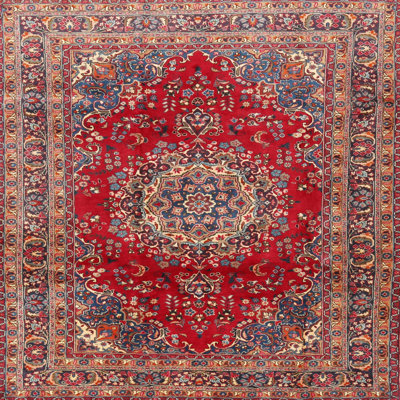 Oriental Indoor Rug
