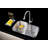 Moore 32'' L Undermount Double Bowl Stainless Steel Kitchen Sink