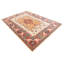 Tapis crème Nitta