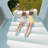 Bounceland Bouncy Castle DayDreamer Mist Bounce House-99201431