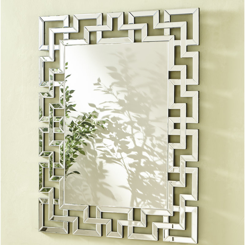 Stillings Flat Mirror