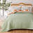 Penelope Reversible Quilt Set-1581582429