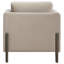 Fauteuil d'appoint Islington