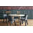 Good Times Round Solid Wood Top Dining Table-69339785