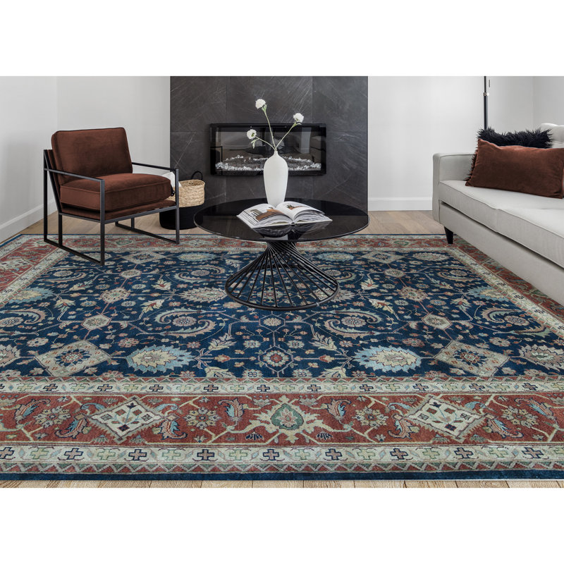One-of-a-Kind 10'1" X 13'11" Area Rug