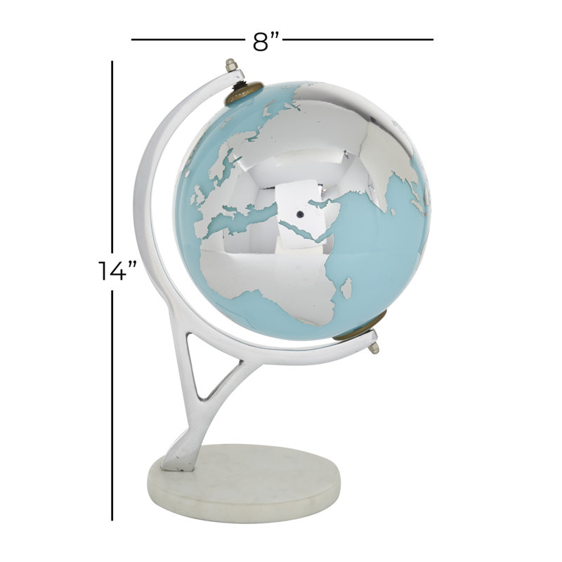 Tabletop Globe