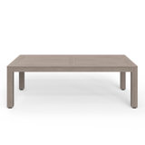  Laguna 90"-120" Extension Dining Table