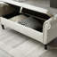 Banc de rangement rembourré Lalita-1604595416