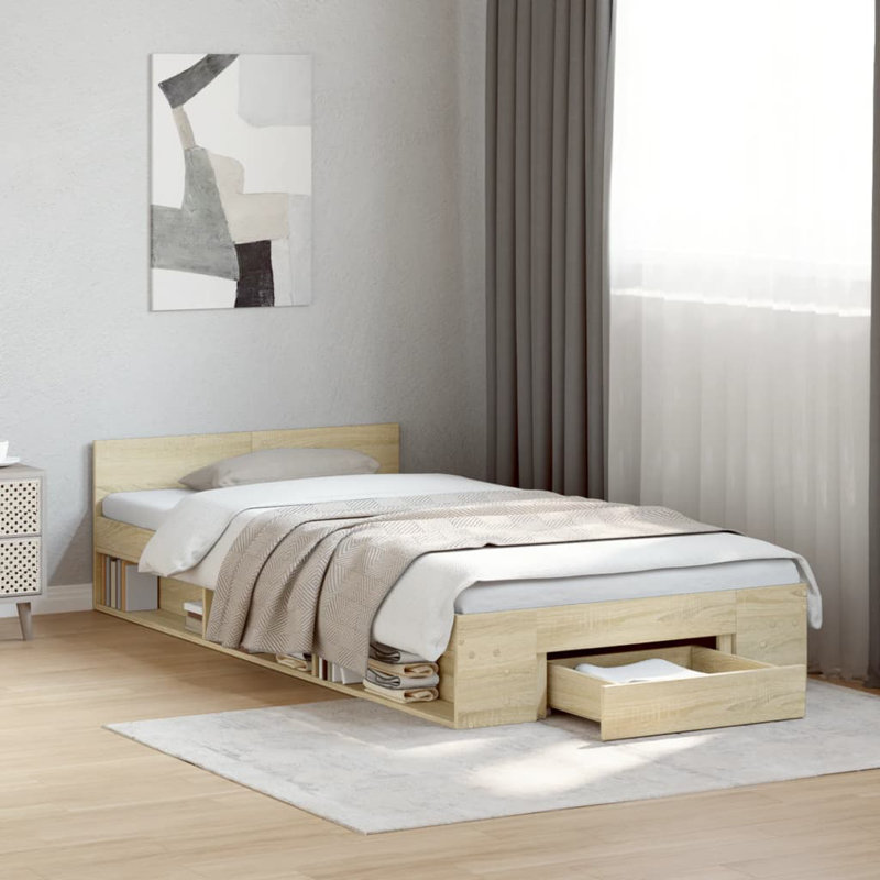 Oliveras Bed